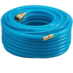 Monzana Druckluftschlauch  30m x 12mm