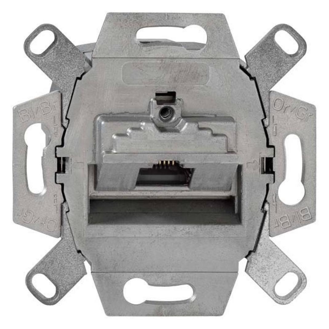 Rutenbeck UAE-ClassEA iso-8 Up 0 (138104030)