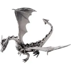 Hinz & Kunst, Deko Figuren + Skulpturen, 546 - Figur "Drachen"