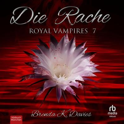 Die Rache - Brenda K. Davies, Audio, 9783987854095