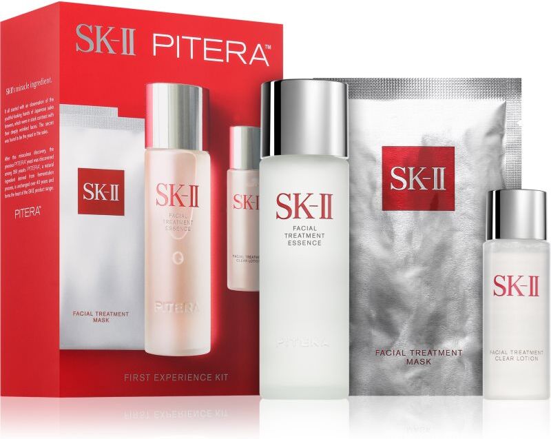 Facial Treatment SK-II skin care set