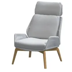 4Seasons Carthago Living-Sessel frozen