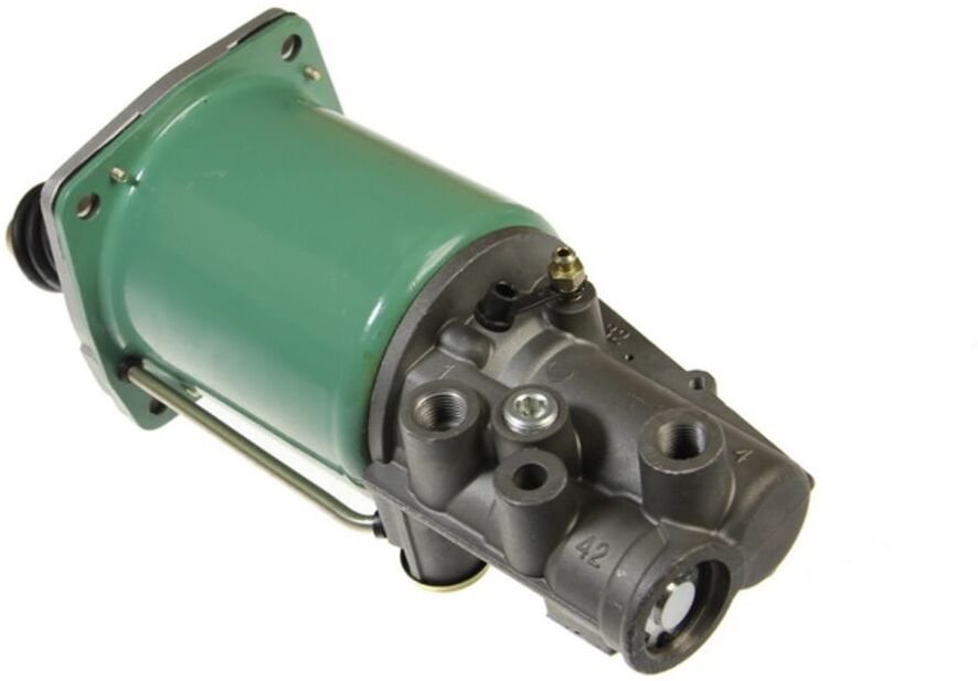 Kupplungsbetätiger PNEUMATICS CS-101
