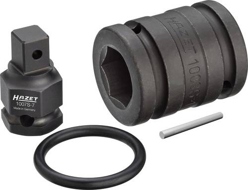 Hazet 1007S-7/4 Adapterklinge Antrieb 1/2 (12.5 mm), 3/4 (20 mm) 1St.