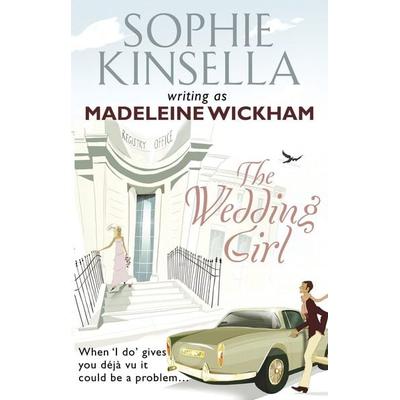 The Wedding Girl, Taschenbuch von Madeleine Wickham, Transworld