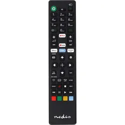 N TVRC45SOBK - Ersatz Fernbedienung für Sony Geräte