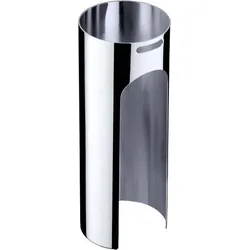 Hansgrohe Rohrverkleidung Flowstar steel , 96553800 96553800
