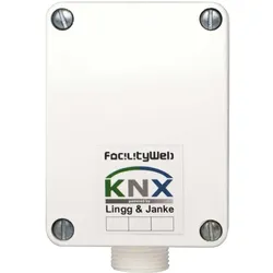 Lingg&amp;Janke Anlegefühler ANF99-FW