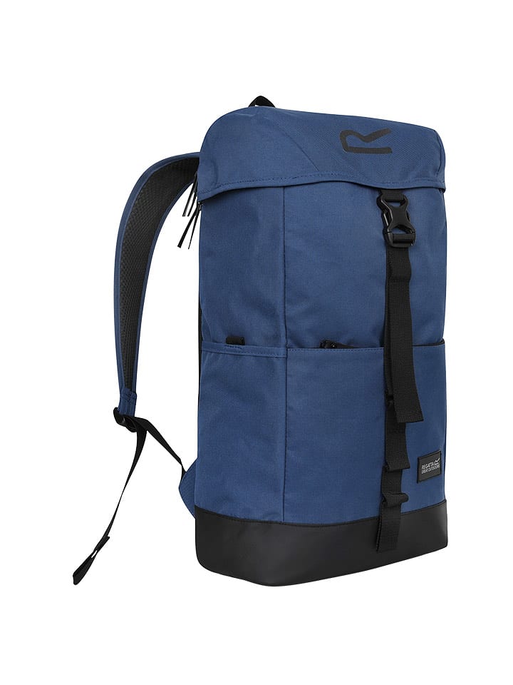 Regatta Outdoorrucksack ''Shilton II'' in Dunkelblau - 20 l - onesize