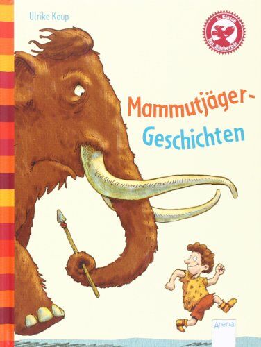 Ulrike Kaup - Mammutjäger-Geschichten - Preis vom 11.10.2026 15:43:13 h