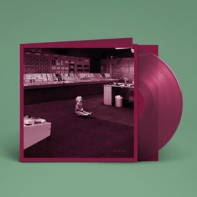 Weaponize Tomorrow (Transparent Violet) - Missiles, Vinyl