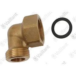 VAILLANT Rohrbogen Vaillant-Nr. 0020233659