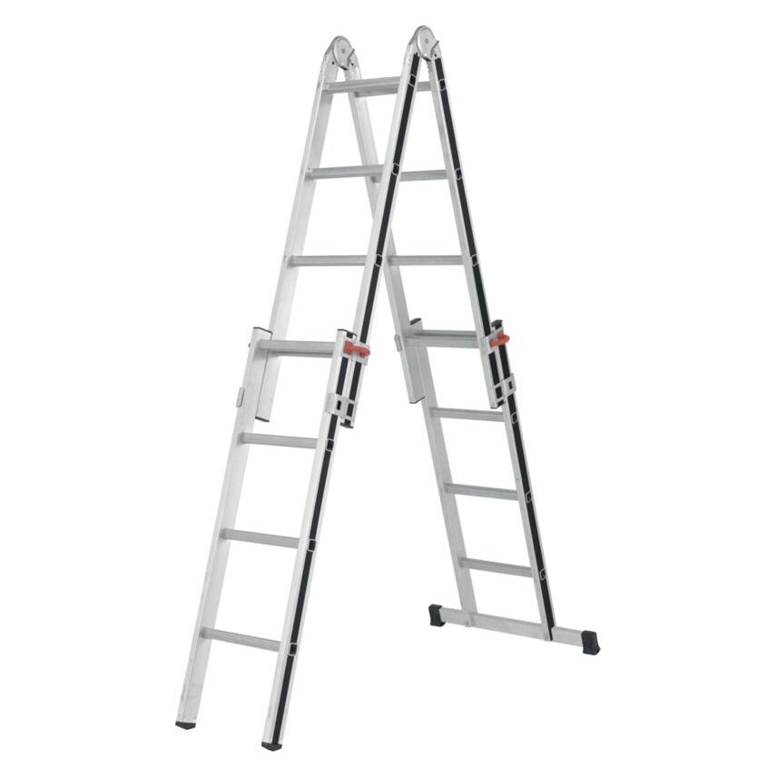 Hymer-Leitern Teleskopleiter (Teleskopleiter, 78 cm) (7006916)
