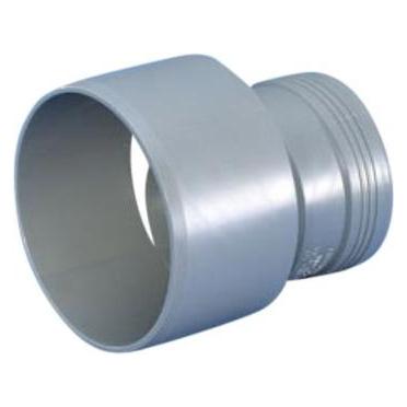 Wavin Wafix PP-Reduzierung Ø110 x Ø50 mm grå (NOR-1450742)