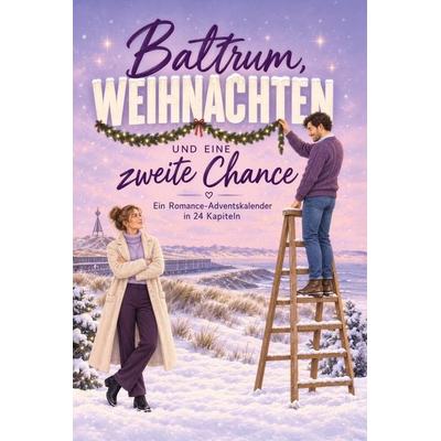 Baltrum, Weihnachten und eine zweite Chance
