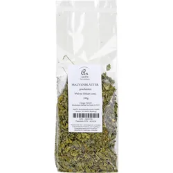 Malvenblätter Geschnitten 100 G