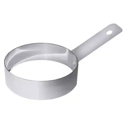 Contacto Eierring 12,5 cm