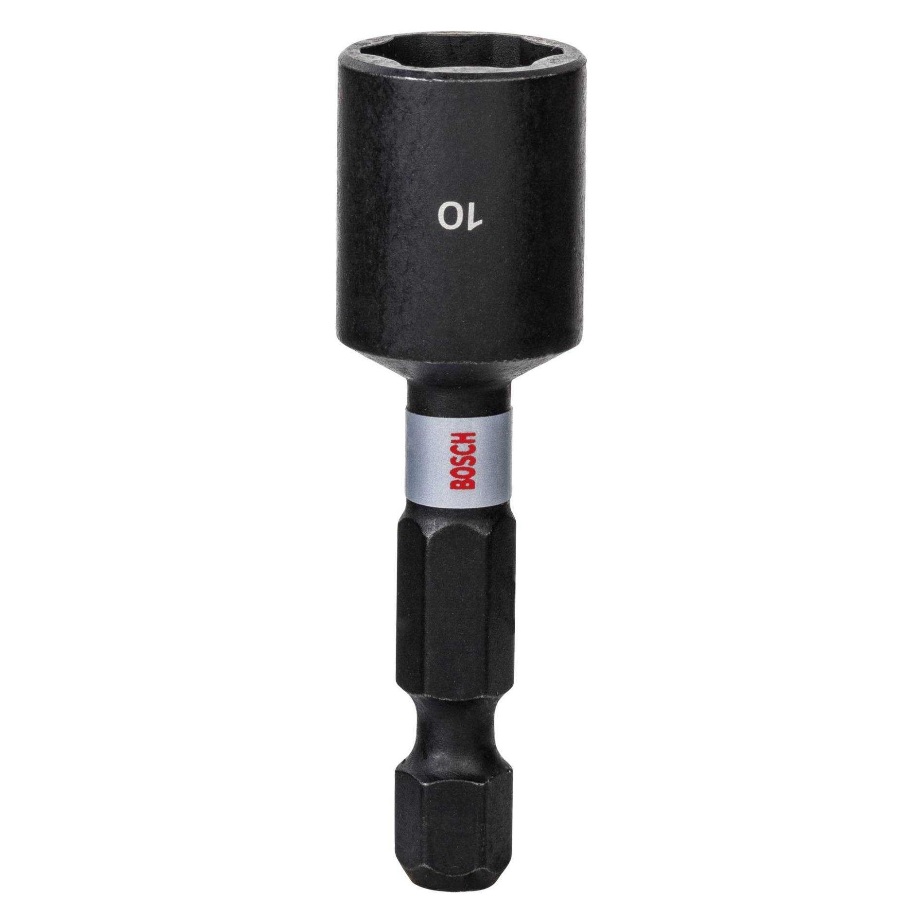 Bosch Professional Zubehör PRO Nutsetter Impact, 10 x 50 mm (10 mm) (2608522352)