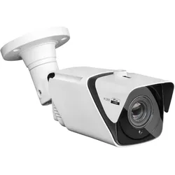 Grothe IP-Bullet-Kamera 5MPX KI PLUS VK 1099/502B (2880 x 1620 Pixels), Netzwerkkamera, Weiss