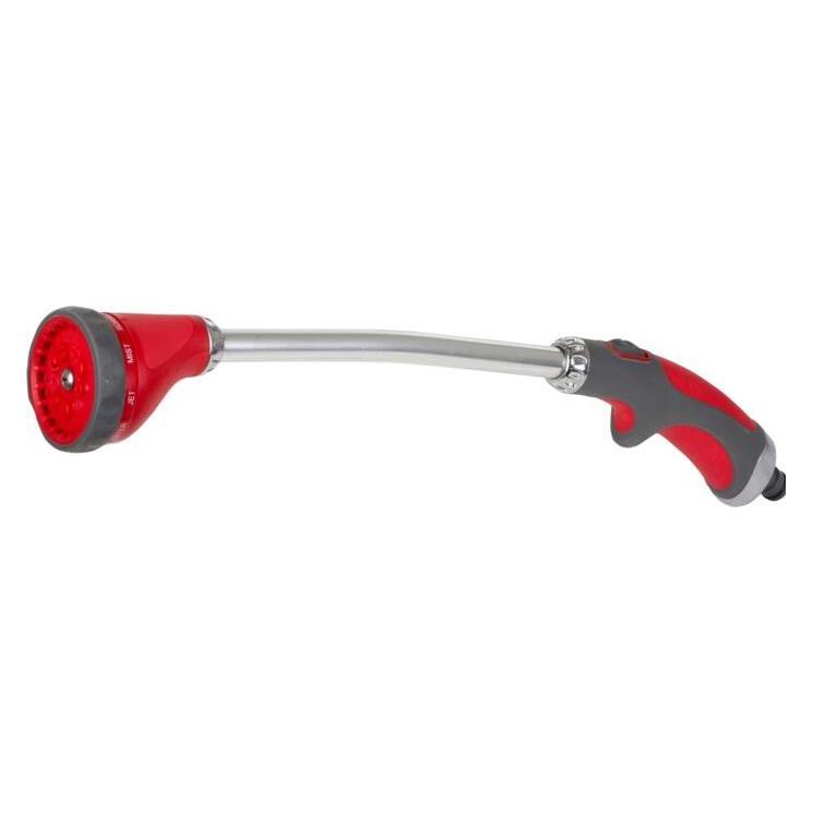 Proline Pro-Line DELUXE Duschbrause mit 9-stufiger Wasserflusseinstellung - 99371 (99371)