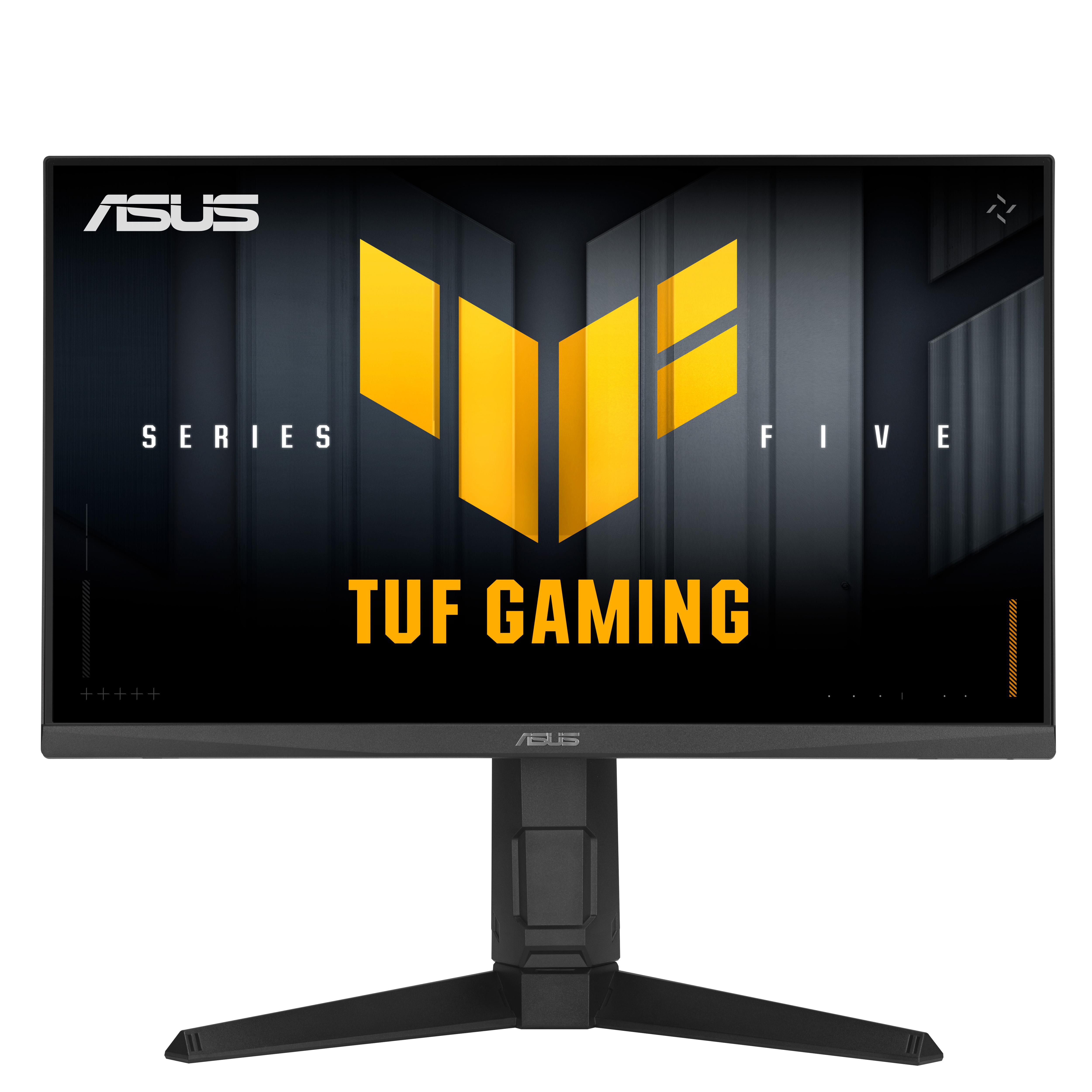 ASUS TUF VG249QML5A 23.8 Zoll Full HD Fast IPS Panel 16:9 240 Hz Gaming Monitor