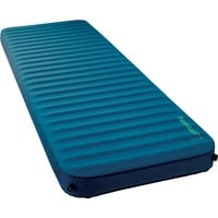 MondoKing 3D Large, Poseidon Blue 13225, Camping-Matte blau
