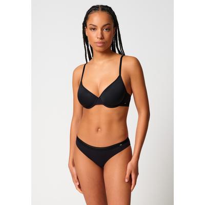 Skiny "Natural Beauty" bequem, atmungsaktiv, elastisch, mit Spitze