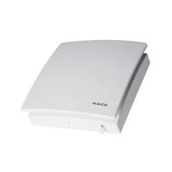 Maico Ventilatoren Maico Innenverschluss Verkehrsweiß 0151.0400