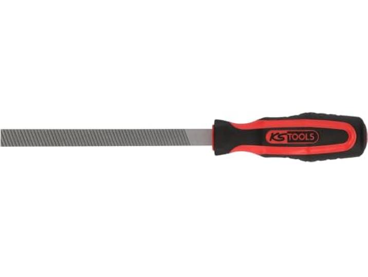 KS Tools 157.0950 Lime pour étrier de freins Lime pour étrier de frein