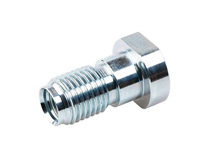 MAKITA P-42151 - Adaptador m18 (f) - 5/4\ unc (m) + 1/2\ bSP (f)
