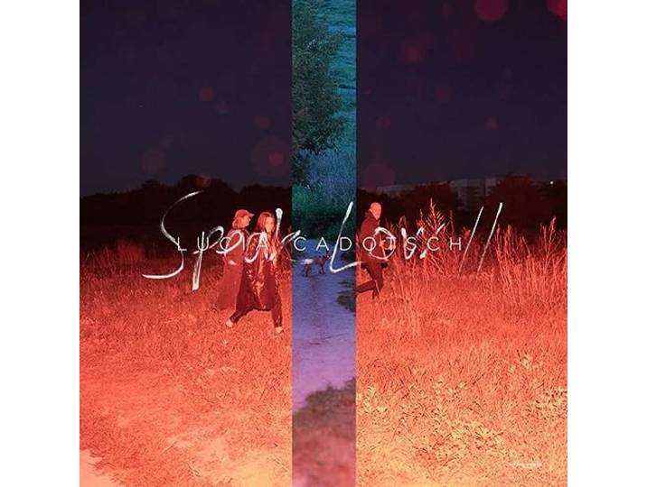 Speak Low II