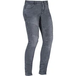Ixon Vicky Damen Motorradjeans XS