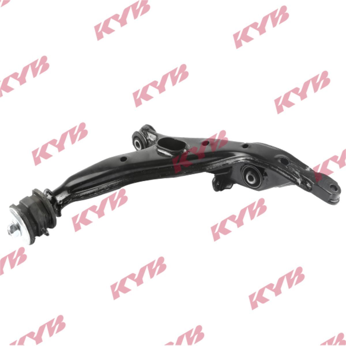 Bras de suspension, Suspension KYB KSC4944