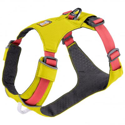 Ruffwear - Hi & Light Harness - Hundegeschirr Gr M grün