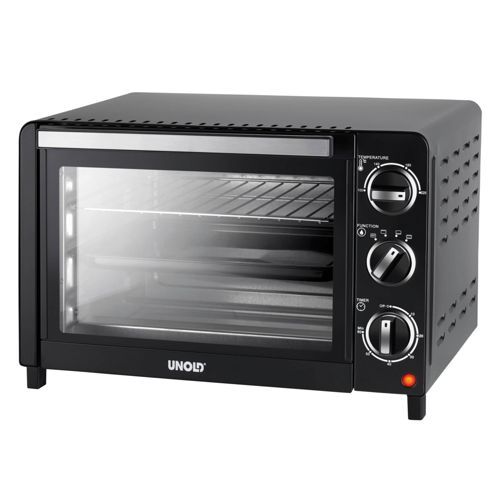 Unold 68875 Ofen Allround