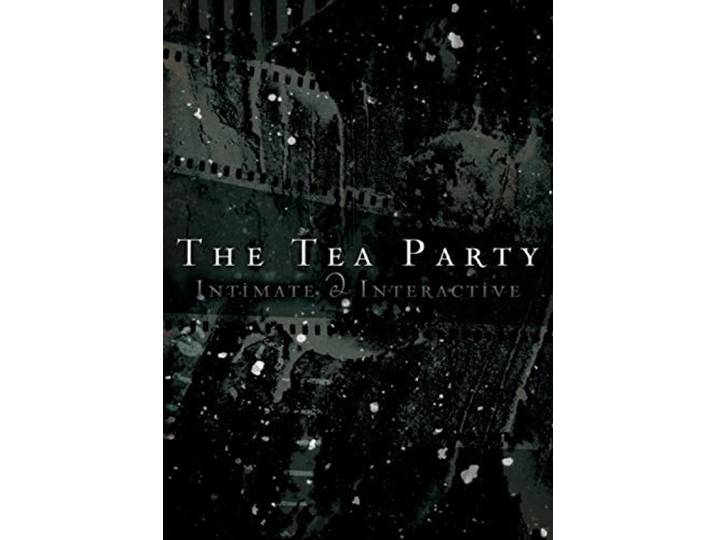 The Tea Party - Live - Intimate & Interactive
