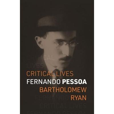 Fernando Pessoa, Taschenbuch von Bartholomew Ryan, Reaktion Books, 978-1-78914-934-0
