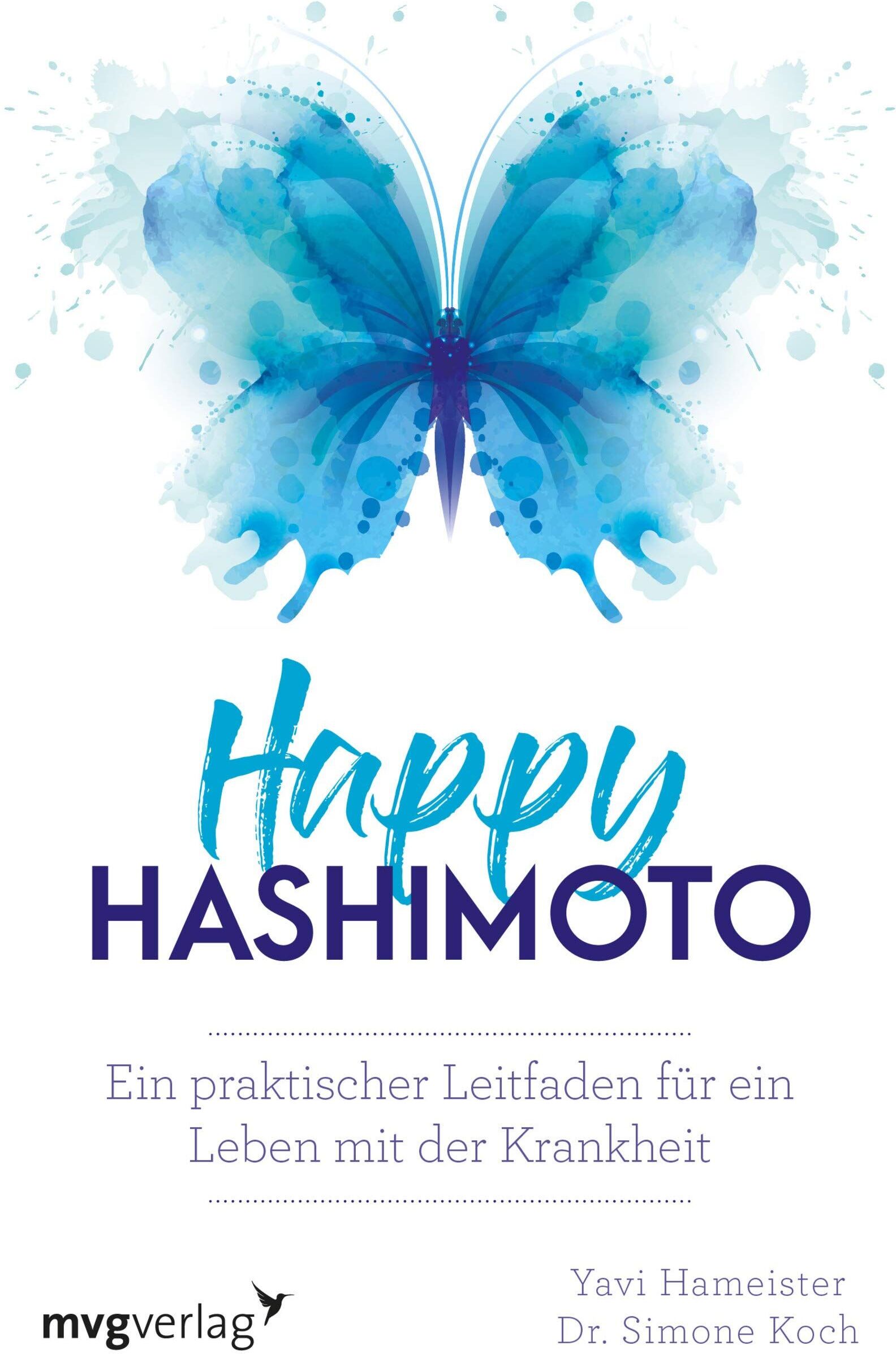 Yavi Hameister - Happy Hashimoto - Preis vom 10.10.2026 11:48:34 h