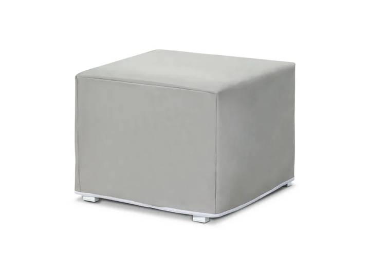 Fri Form Housse de pluie pour tabouret 92 18 Gris