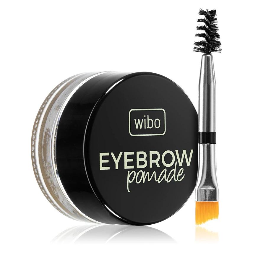 Wibo Eyebrow Pomade Waterproof Eyebrow Pomade 4 B (4 Blonde) (5901801633105)