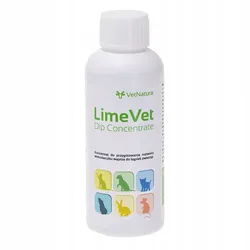 VET NATURA LimetteVet 250ml