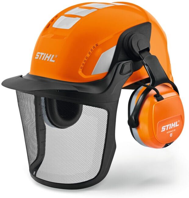 STIHL Casque complet, ADVANCE X-Vent (00008880802)
