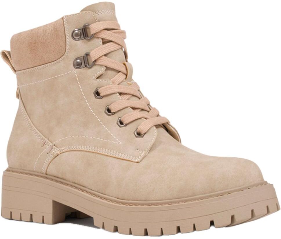 Kimberfeel  - Moana Crème - 39 - Chaussures
