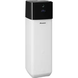 Daikin Altherma 3 H HT ECH2O 500l Wärmespeicher 14/16/18 kW Innen Mono Heizung
