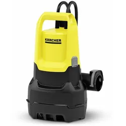 KÄRCHER Schmutzwassertauchpumpen SP 16.000 Dirt