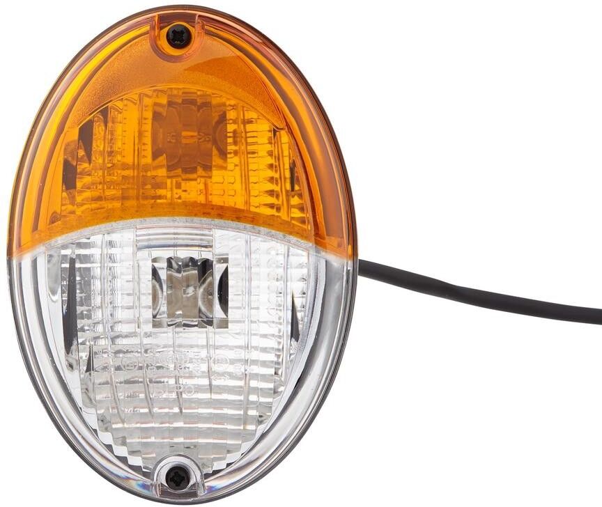 HELLA 2BE 343 130-121 Side indicator