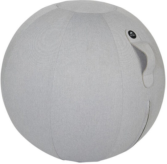 B2B Partner Ergonomischer Sitzball, grau