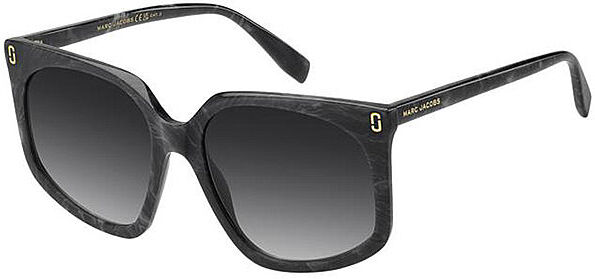 Marc JACOBS Sonnenbrille MJ 1136/S/57 grau EG