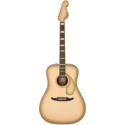 Fender Limited Edition California Vintage King Antigua - Westerngitarre