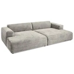 SOMETA Megasofa Clob Cord Fog